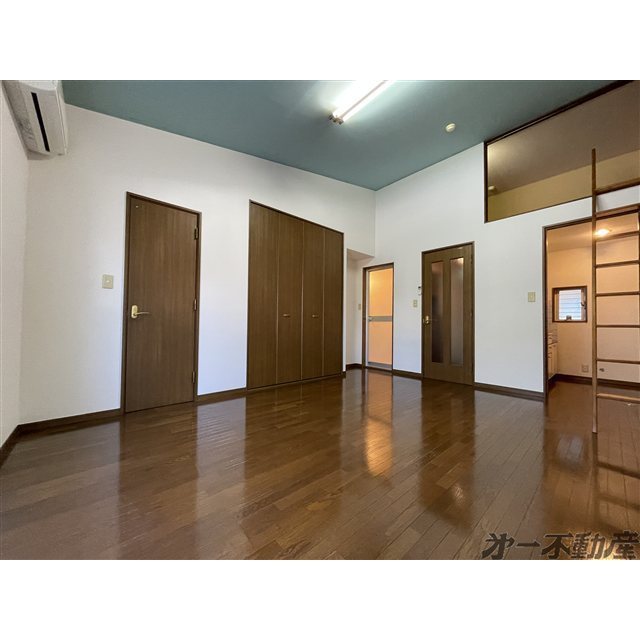 その他部屋・スペース　洋室