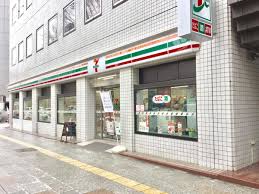 コンビニ　セブンイレブン仙台広瀬町店（コンビニ）まで314m