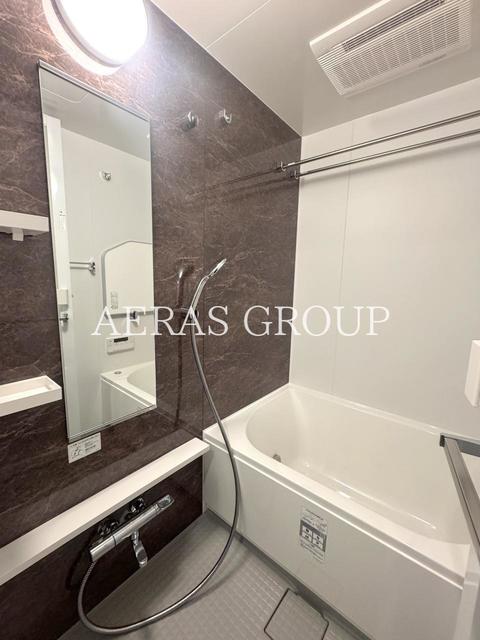 バス・シャワールーム　同仕様