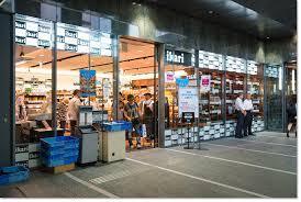 スーパー　いかりスーパーマーケット神戸三宮店（スーパー）まで477m