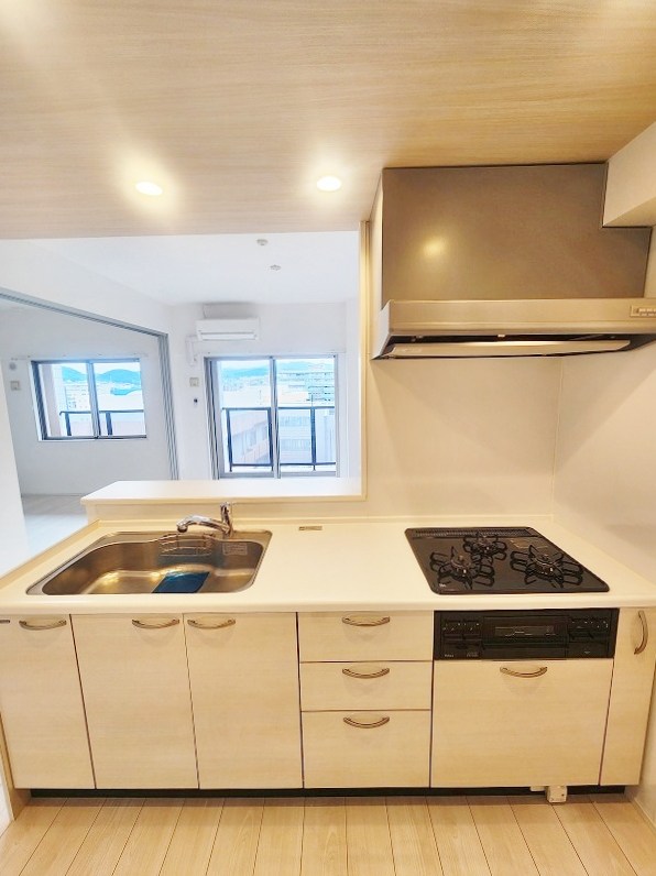 キッチン　★キッチンスペース★