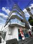 椥辻駅より徒歩11分 6階 築4年10ヶ月の賃貸物件