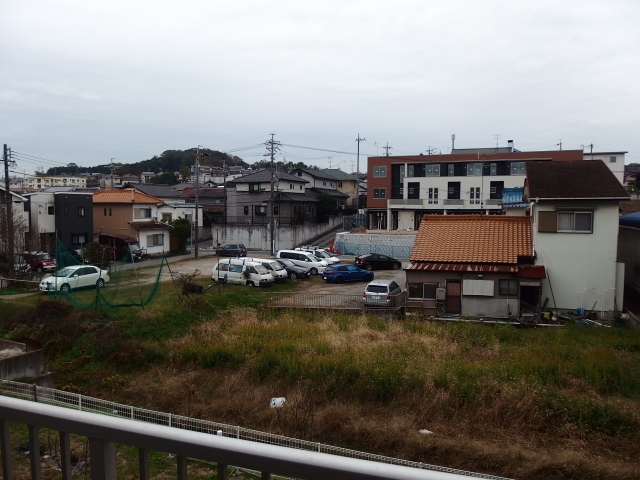 眺望　別室イメージ