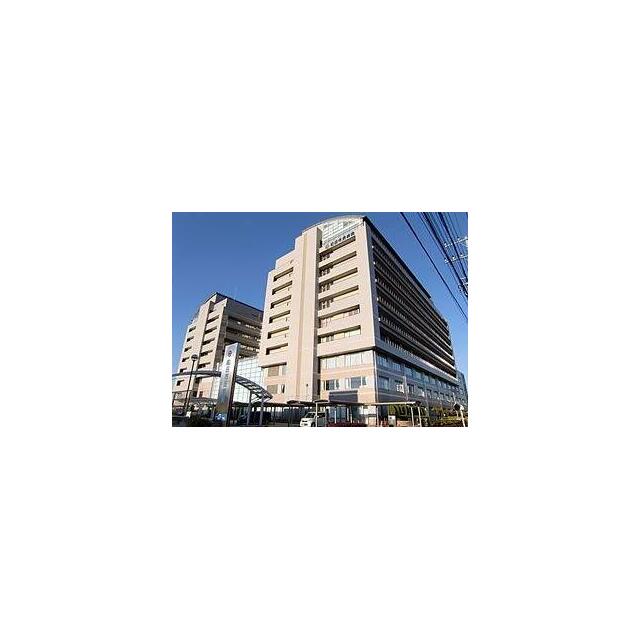 その他　町田市民病院（その他）まで3241m