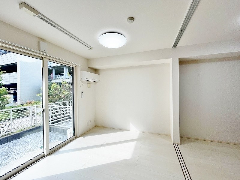 居室・リビング　★LDK9.7帖★