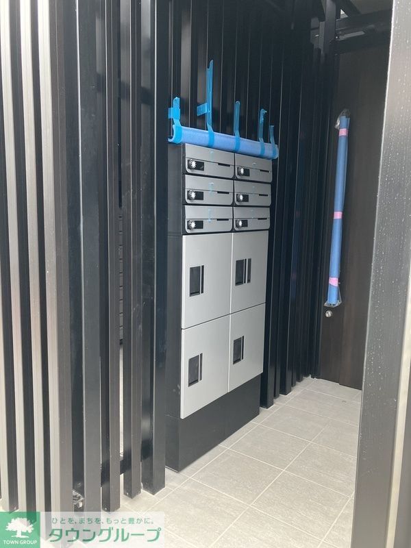 その他部屋・スペース