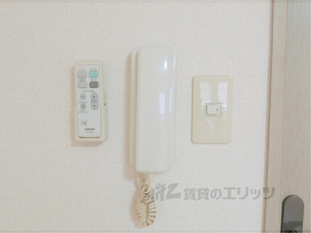 その他　インターフォン
