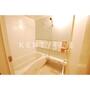 バス・シャワールーム　お風呂で日々の疲れを落としましょう