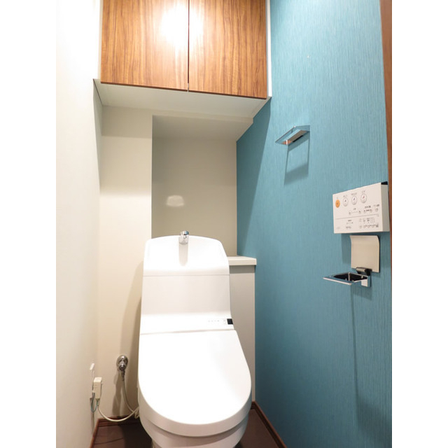 トイレ　別部屋参考写真