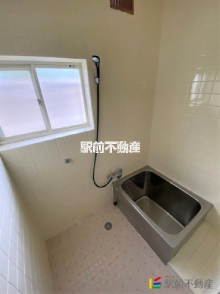 バス・シャワールーム　１０２号室写真