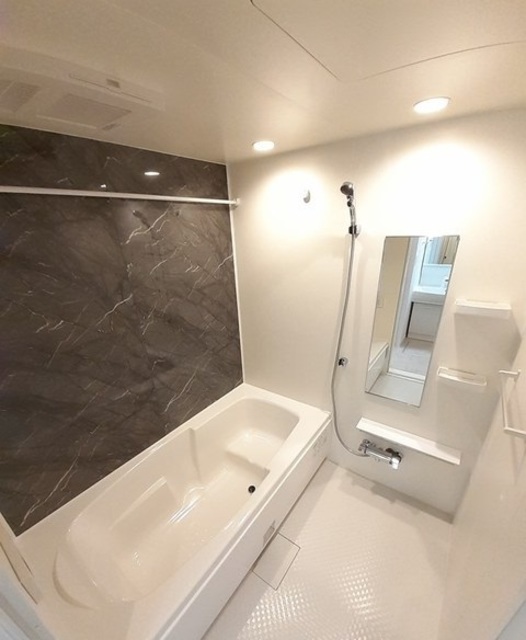 バス・シャワールーム　同仕様