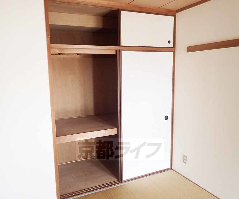 収納　たっぷり収納できます