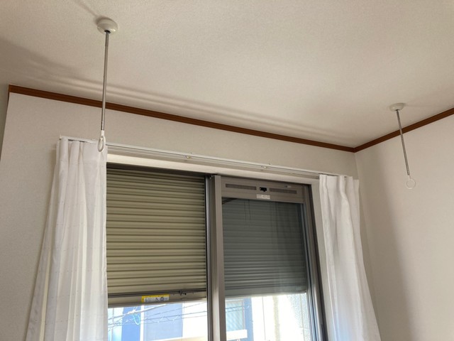 セキュリティ　防犯シャッター