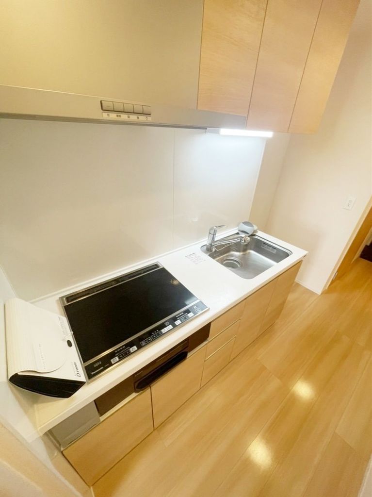 キッチン　★お問い合わせは、地域密着のタウンハウジングまで★