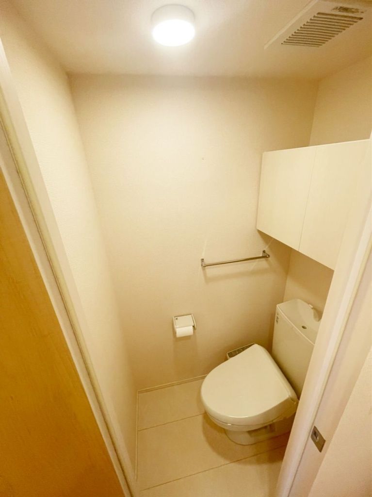 トイレ　★お問い合わせは、地域密着のタウンハウジングまで★