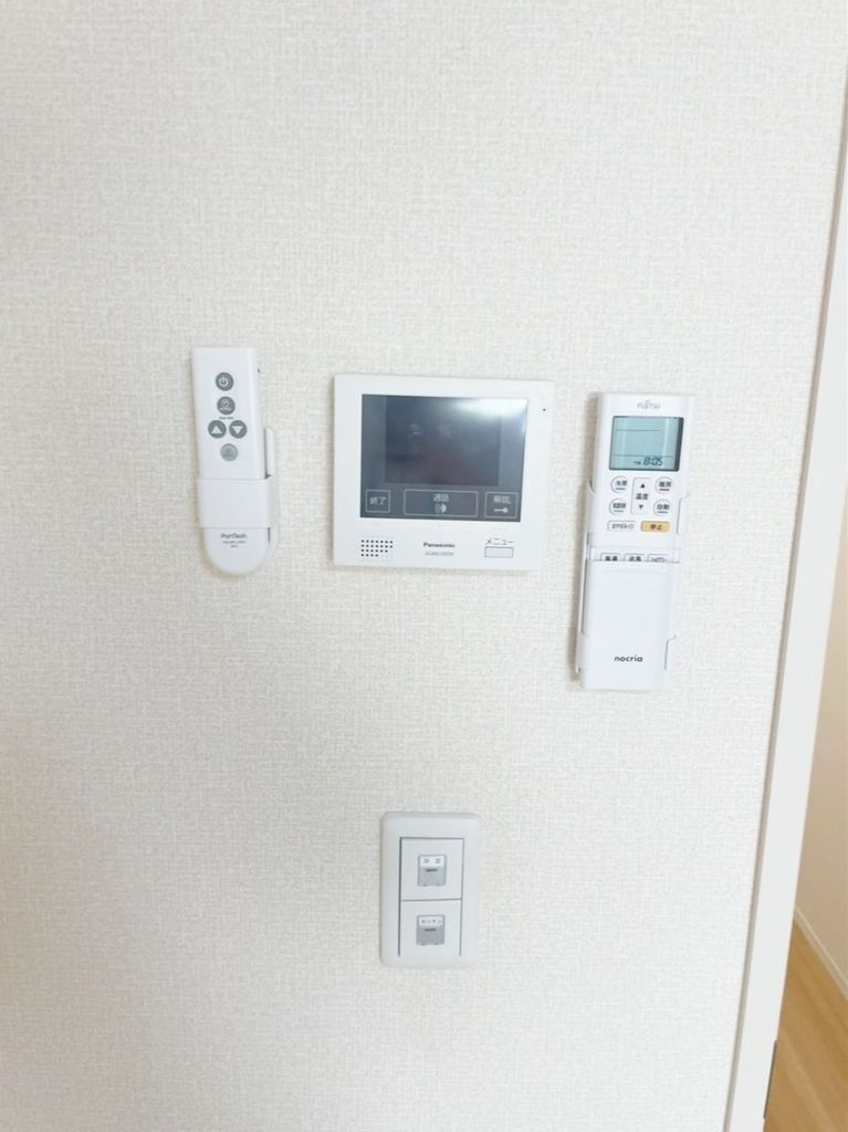 セキュリティ　★お問い合わせは、地域密着のタウンハウジングまで★