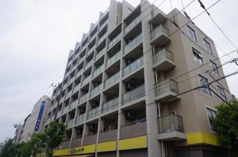 建物外観　★外観★