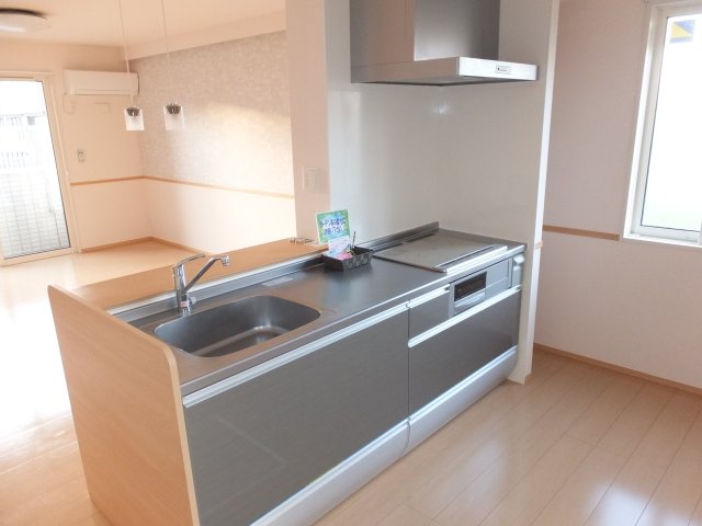 キッチン