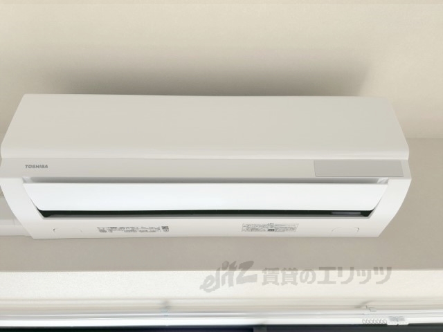 その他設備　浴室乾燥機