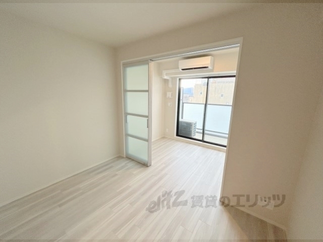 その他部屋・スペース　冷蔵庫置場