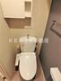 トイレ　コンパクトで使いやすいトイレです