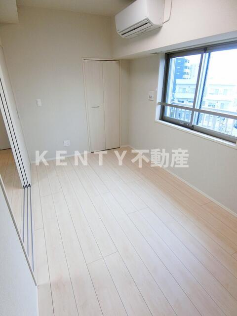 その他部屋・スペース　ゆとりの広さです