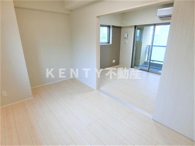 居室・リビング　おしゃれなリビングです