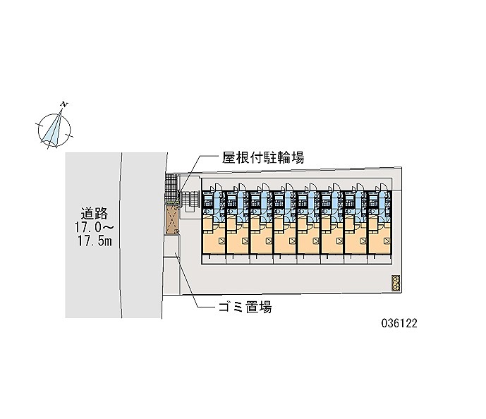 その他　配置図