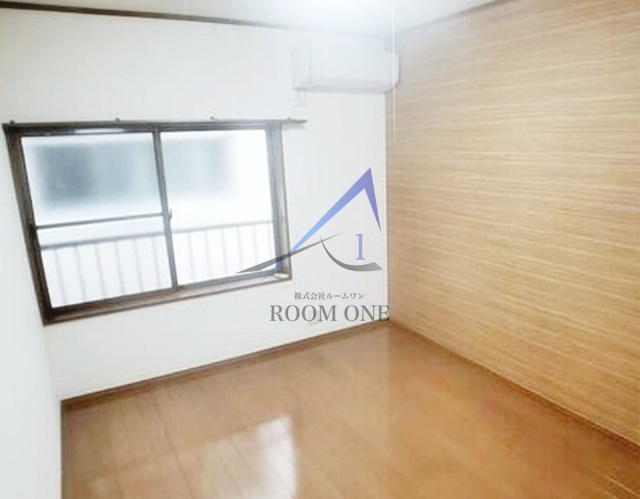 その他部屋・スペース　寝室です。