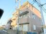 津田沼駅より徒歩12分 3階 築23年8ヶ月の賃貸物件