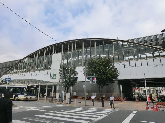 その他　武蔵小金井駅　南口（その他）まで809m