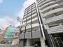 西九条駅より徒歩7分 7階 築5年6ヶ月の賃貸物件