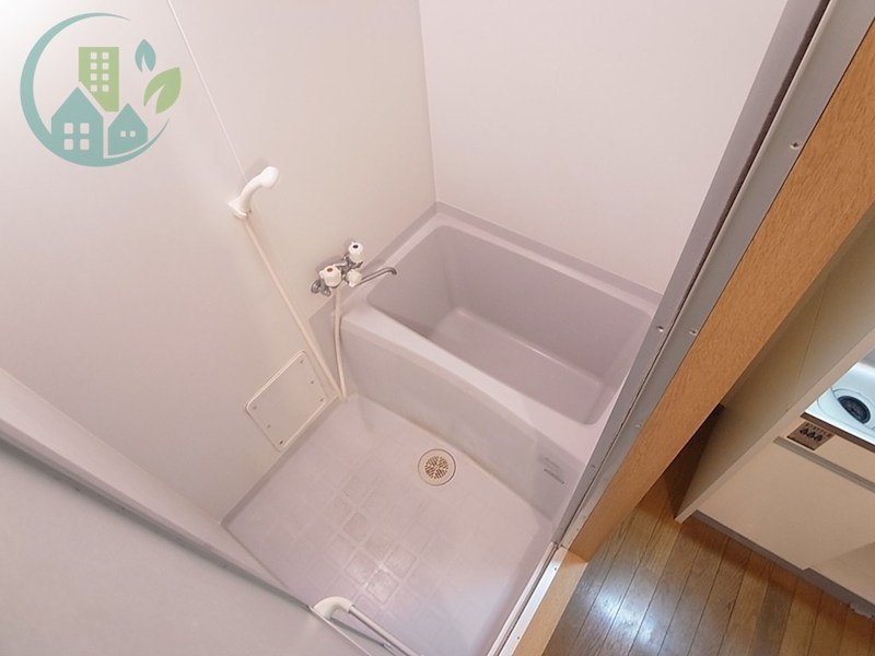 バス・シャワールーム　カーサ六甲