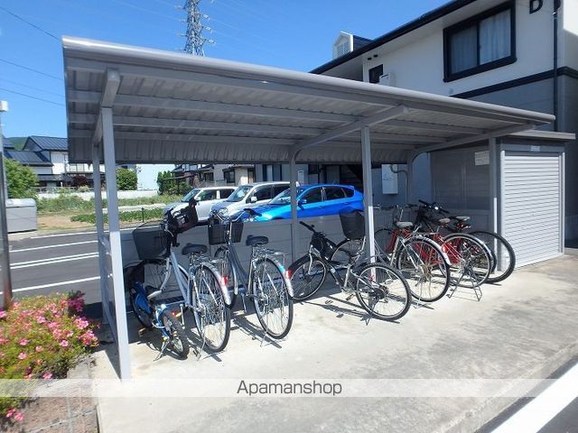 その他共有部分　その他共有部分