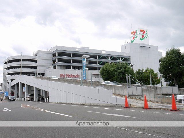 スーパー　イトーヨーカドー南松本店（スーパー）まで2132m