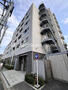 京成立石駅より徒歩7分 4階 築12年の賃貸物件