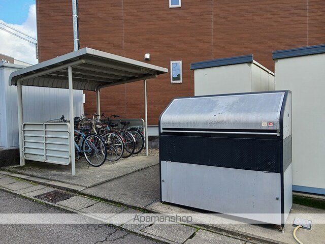 その他共有部分　その他共有部分