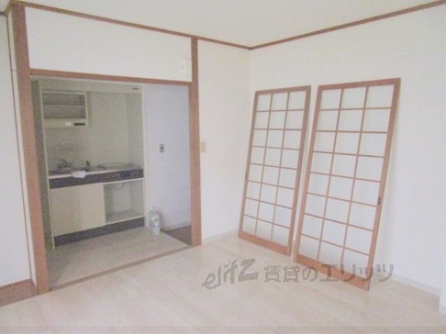 その他部屋・スペース　洋室