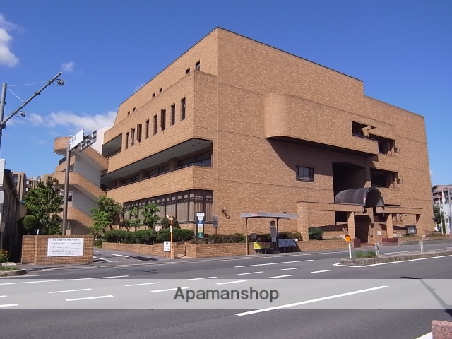 図書館　生駒市図書館（図書館）まで2248m