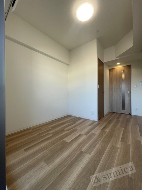 居室・リビング　さぁ帰ろうと思えるお部屋。住む人を幸せにします。