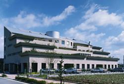 病院　久留米中央病院（病院）まで219m