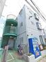 武蔵新城駅より徒歩5分 3階 築39年9ヶ月の賃貸物件