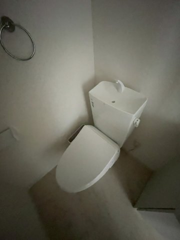 トイレ　賃貸 神奈川県藤沢市下土棚