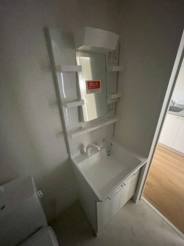 洗面設備　賃貸 神奈川県藤沢市下土棚