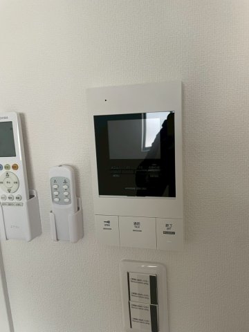 セキュリティ　賃貸 神奈川県藤沢市下土棚