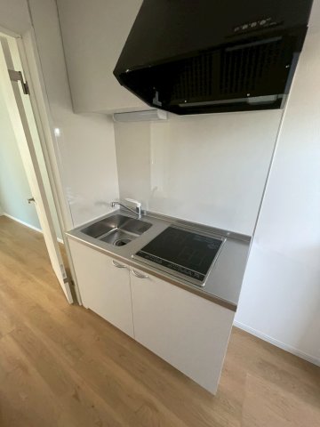 キッチン　賃貸 神奈川県藤沢市下土棚