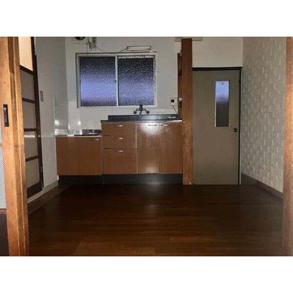 居室・リビング　別室の参考写真です。※現況優先