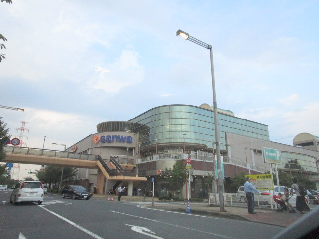 その他　sanwa子供の国店（その他）まで2280m