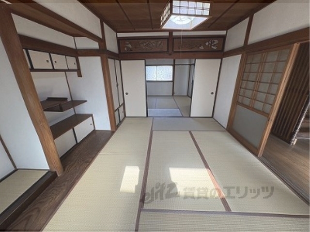 その他部屋・スペース　和室