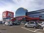 ホームセンター　ケーズデンキ女池インター本店（ホームセンター）まで617m